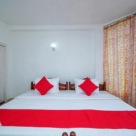 Oyo 550 Amasha Ayurveda Hotel