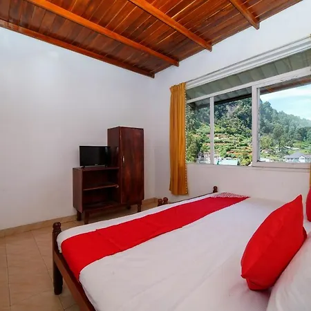 Hotel Oyo 550 Amasha Ayurveda 3*