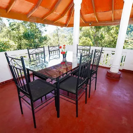 Oyo 554 Miheli Hotel Nuwara Eliya