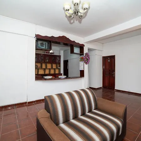 Oyo 554 Miheli Hotel