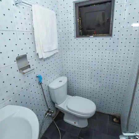 Hotel Oyo 554 Miheli 3*