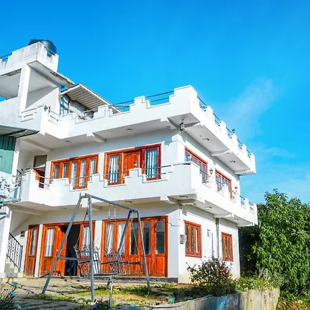 Oyo 546 Hana Holiday Homes 3*