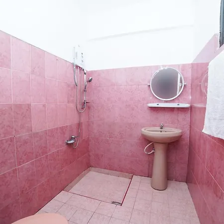 Hotel Oyo 554 Miheli Nuwara Eliya