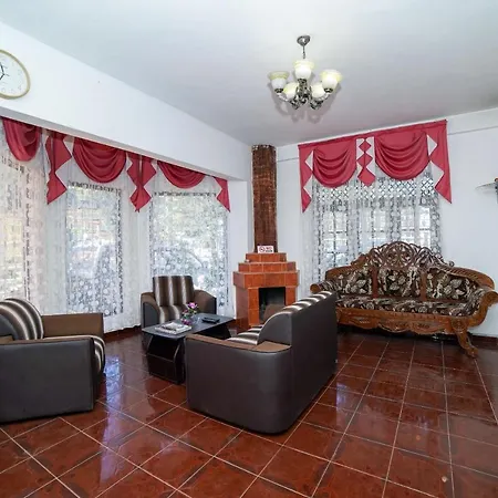 Oyo 554 Miheli Hotel Nuwara Eliya