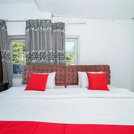 Oyo 545 K&k Rest Hotel