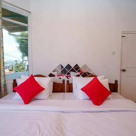 Hotel Oyo 550 Amasha Ayurveda 3*