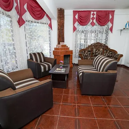 Hotel Oyo 554 Miheli Nuwara Eliya
