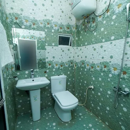 Hotel Oyo 546 Hana Holiday Homes