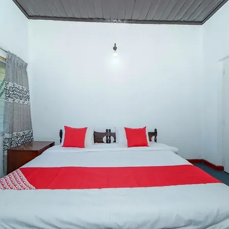 Hotel Oyo 545 K&k Rest
