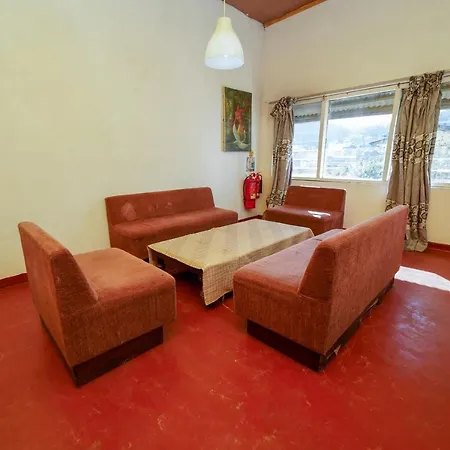 Oyo 545 K&k Rest 3*