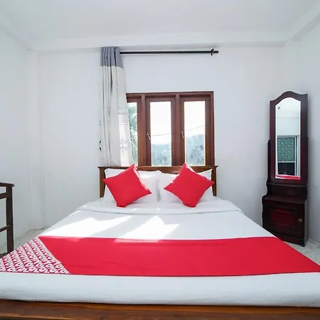 Hotel Oyo 546 Hana Holiday Homes 3*