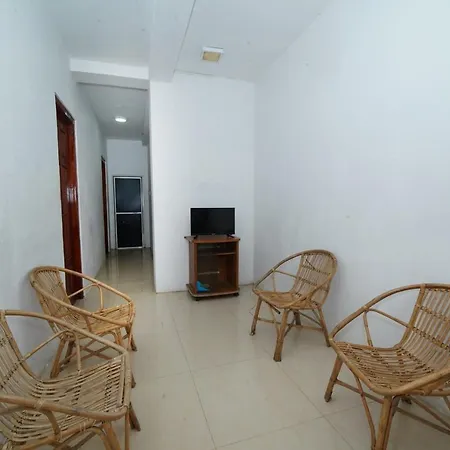 Oyo 546 Hana Holiday Homes 3* Nuwara Eliya