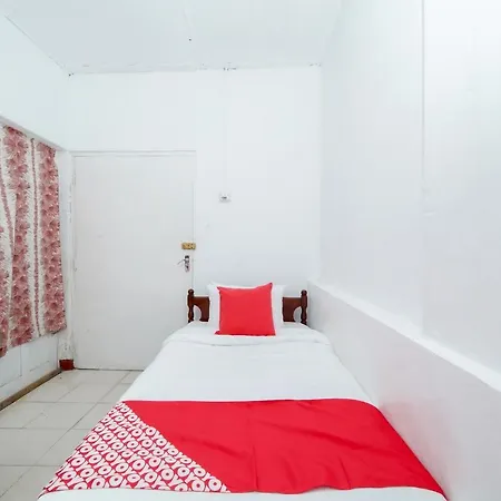Oyo 545 K&k Rest