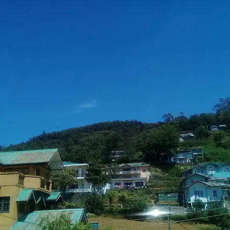 Piyasena's In Nuwara Eliya
