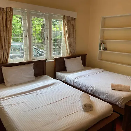 Bed & Breakfast Cypress
