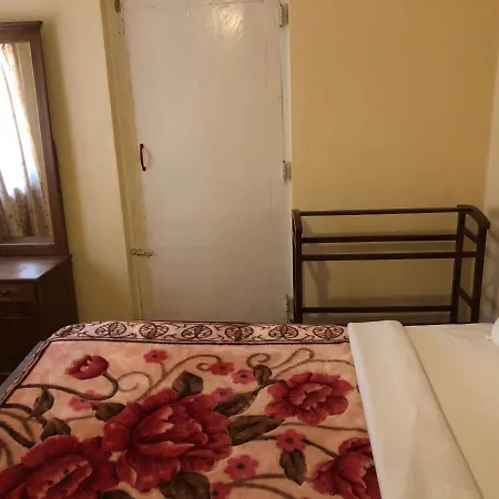 Cypress Bed & Breakfast