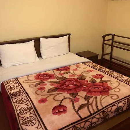 Bed & Breakfast Cypress
