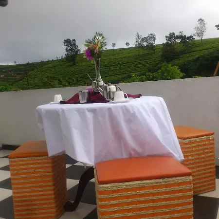 Guest house Highlands Lake *
