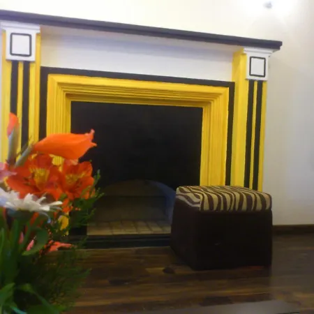 Guest house Highlands Lake Nuwara Eliya