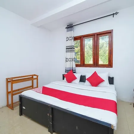 Hotel Oyo 546 Hana Holiday Homes Nuwara Eliya