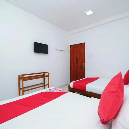 Oyo 546 Hana Holiday Homes Nuwara Eliya