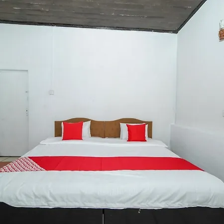 Oyo 545 K&k Rest Hotel 3*