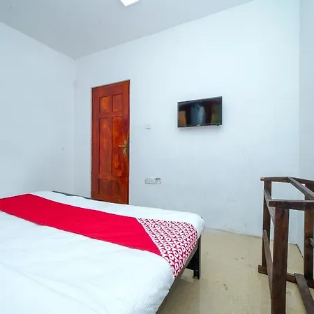 Oyo 546 Hana Holiday Homes