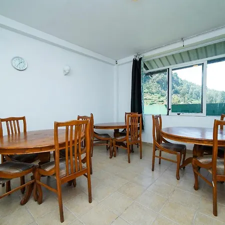 Oyo 550 Amasha Ayurveda Hotel