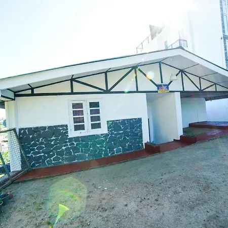 Oyo 545 K&k Rest Hotel 3*
