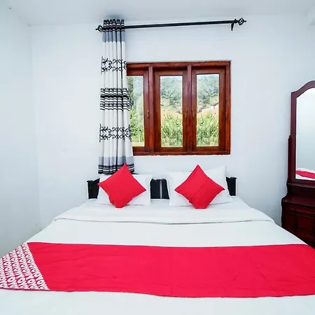 Oyo 546 Hana Holiday Homes Hotel 3*
