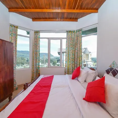 Oyo 550 Amasha Ayurveda Nuwara Eliya