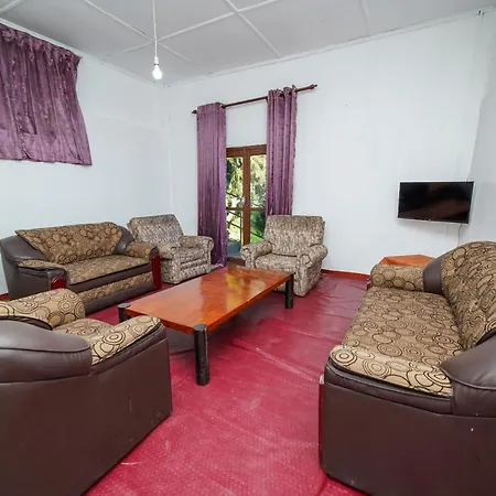 Oyo 545 K&k Rest Hotel 3*