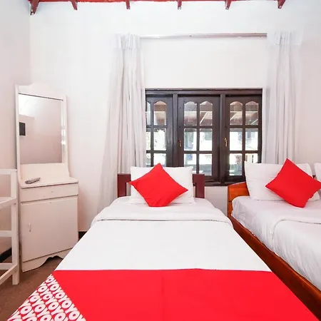 Hotel Oyo 554 Miheli 3*