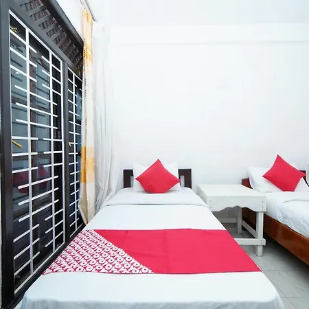 Oyo 554 Miheli Hotel Nuwara Eliya