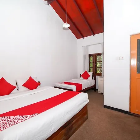 Hotel Oyo 554 Miheli 3*