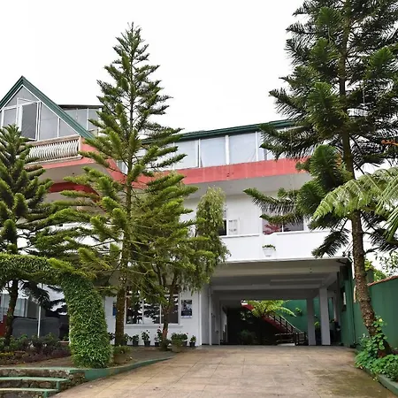 Oyo 434 American Star 3* Nuwara Eliya