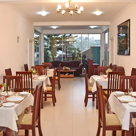 Oyo 434 American Star 3* Nuwara Eliya