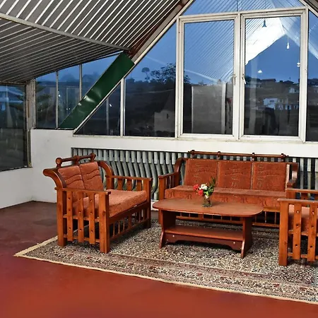 Oyo 434 American Star 3* Nuwara Eliya