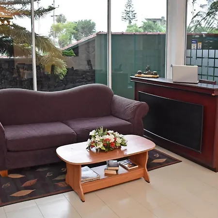 Oyo 434 American Star Hotel 3*