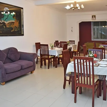 Oyo 434 American Star Hotel Nuwara Eliya