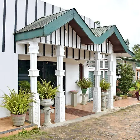 Hotel Oyo 454 Jayamal Rest Nuwara Eliya
