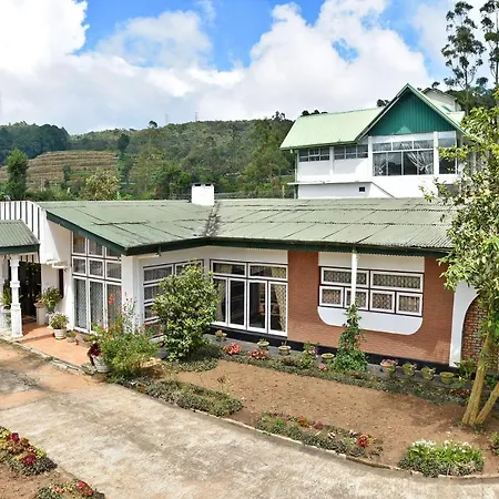 Oyo 454 Jayamal Rest Nuwara Eliya