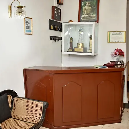 Oyo 454 Jayamal Rest Hotel 3*