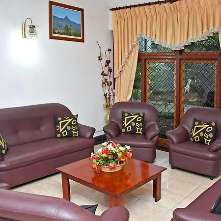 Oyo 454 Jayamal Rest Hotel