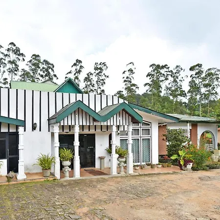 Oyo 454 Jayamal Rest Hotel