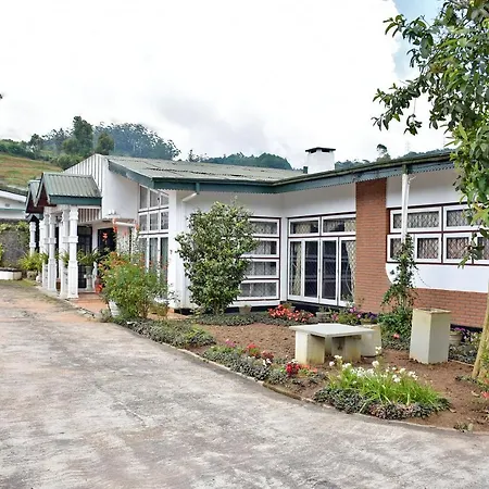 Hotel Oyo 454 Jayamal Rest Nuwara Eliya