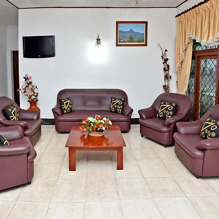Oyo 454 Jayamal Rest Hotel