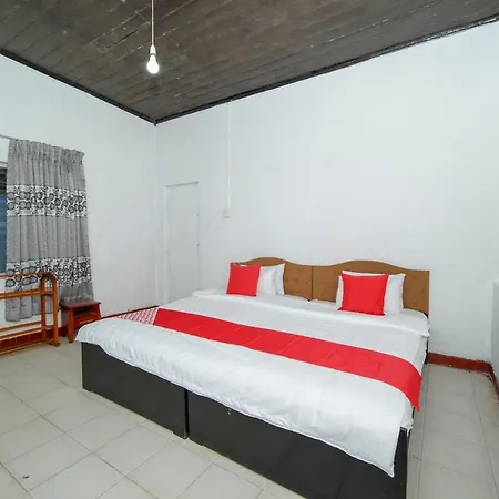 Hotel Oyo 545 K&k Rest Nuwara Eliya