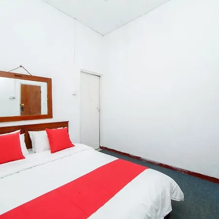 Oyo 545 K&k Rest 3*