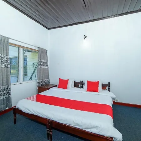 Oyo 545 K&k Rest 3* Nuwara Eliya